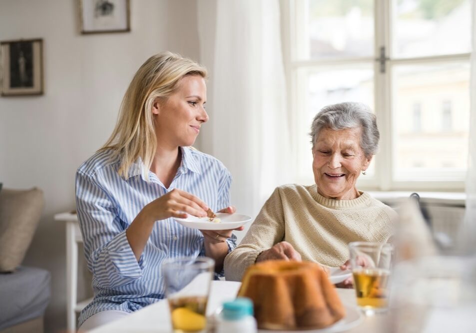 woman-seniors-home